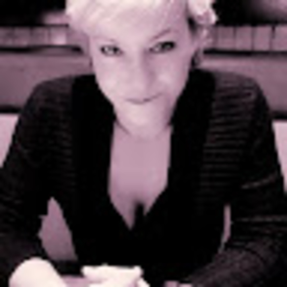 Meet your Posher, Karin